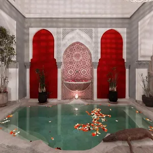 **** Guest house Riad Loudaya & Spa Morocco