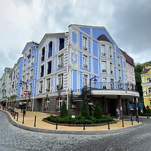  Aparthotel Artapart Vozdvigenka Ukraine