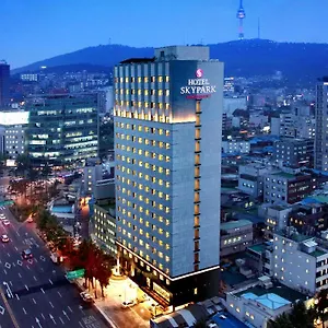 Отель Skypark Dongdaemun I, Сеул