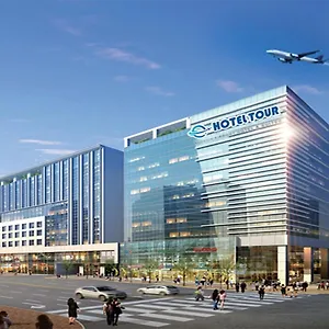 Tour Airport & Hotel Incheon