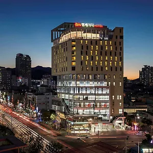 Ibis Ambassador City Centre Hotel Busan