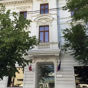 Euro Grivita Hotel Bucarest