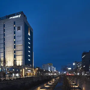 Hotel Venue-g, Seul