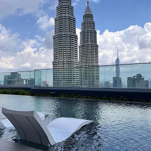 ***** Hotel Star Serviced Klcc Ma­lay­sia