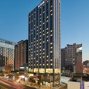 Hotel Nine Tree Dongdaemun, Seoul