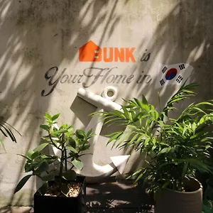 Bunk Hongdae סיאול