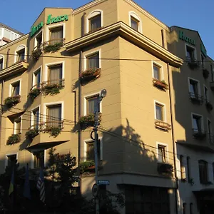 Irisa Hotel Bucarest