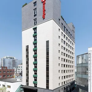 Travelodge Myeongdong Namsan Seoul