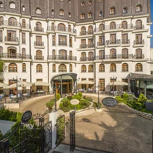 Epoque - Relais&chateaux Hotel Bucarest