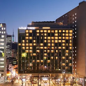 4* فندق فندق Nine Tree Premier Myeongdong 2