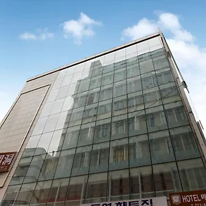 Hotel Myeongdong, Seoul