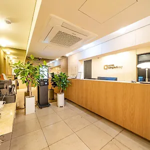 Simplestay In Jongno 호텔