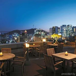 3* Hotell Ibis Ambassador Insadong