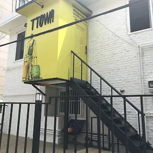 Ttowa House Гостевой дом