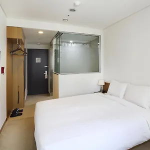 3* Hotell Aventree Jongno