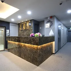 Philstay Myeongdong Seúl