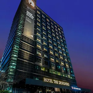 3* Hotell The Designers Yeouido