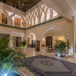 **** Riad Palais Dar Si Aissa All-suites Morocco