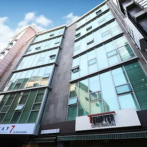 Hostel Stay7 Myeongdong, Seul