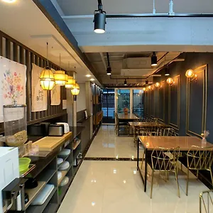 Guest house J-honor, Seoul