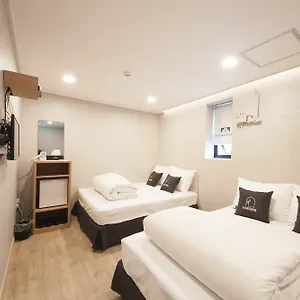 K-grand Myeongdong Seúl