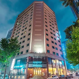 3* Hotell New Myeongdong