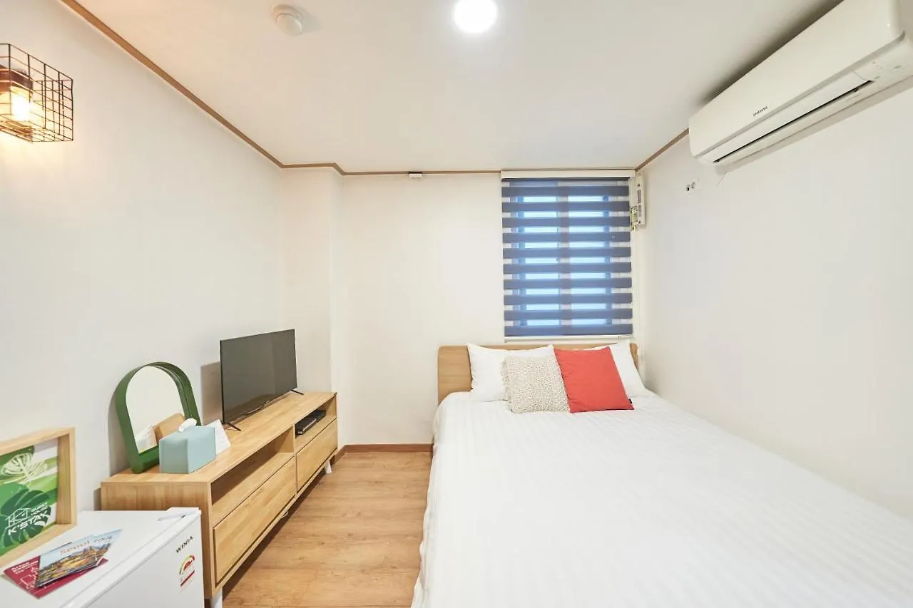 Hotel K'Stay Sinchon Seoel