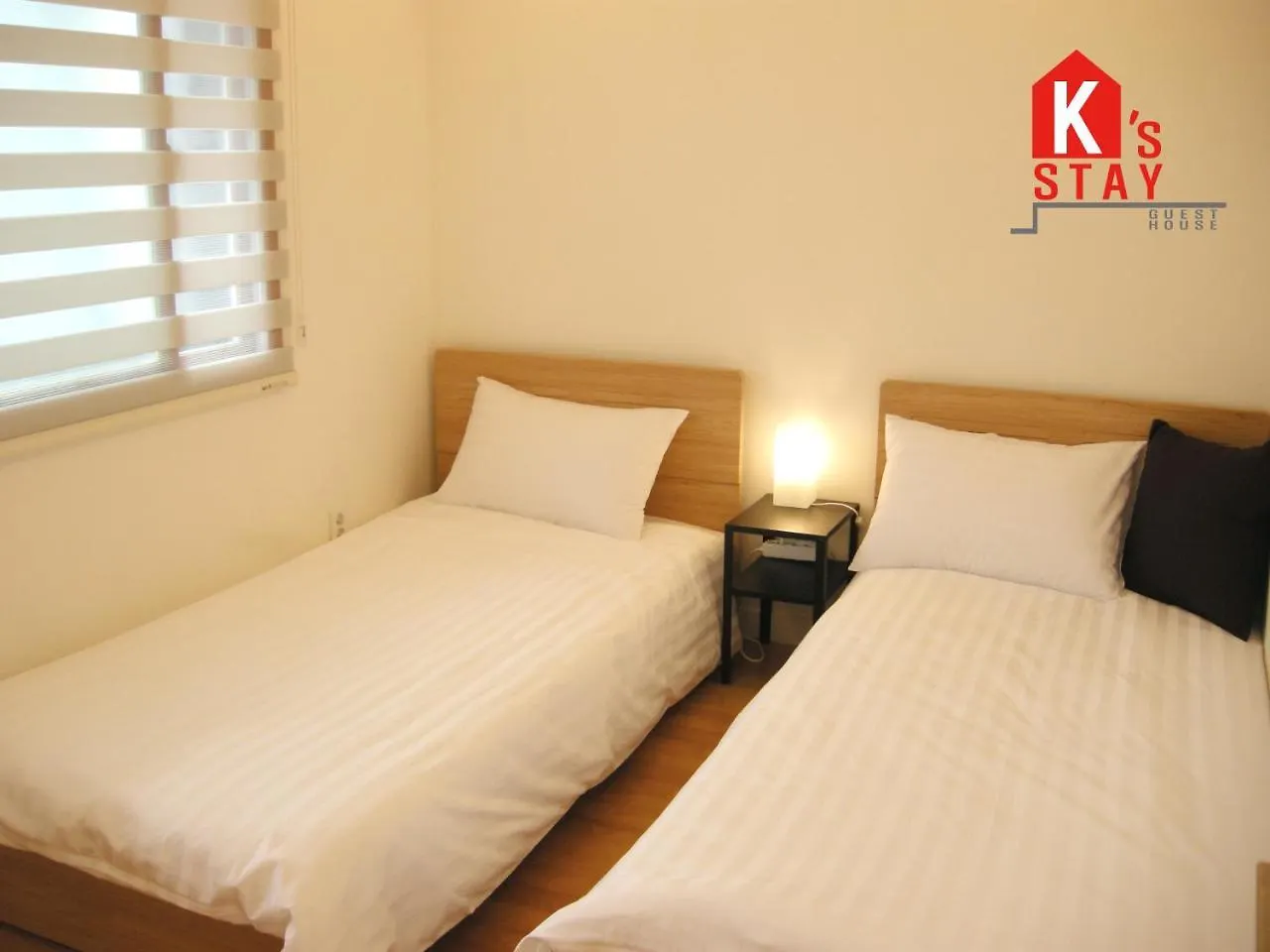 Hotel K'Stay Sinchon Seoel