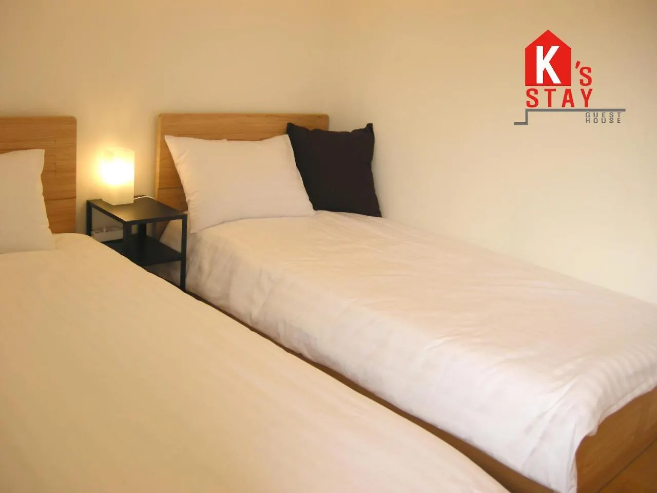 K'Stay Sinchon Seoel Zuid-Korea