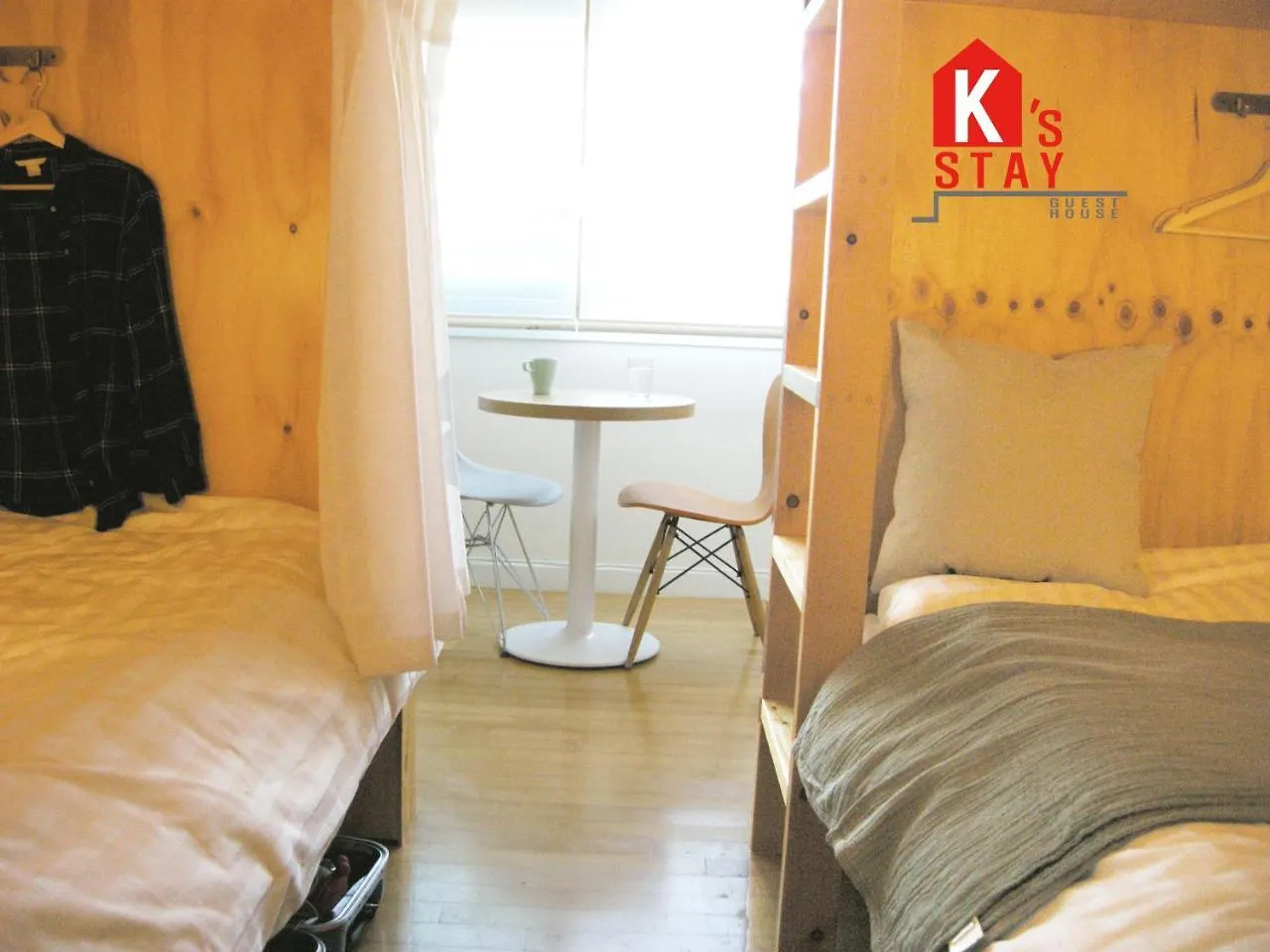 K'Stay Sinchon Seoel Hotel
