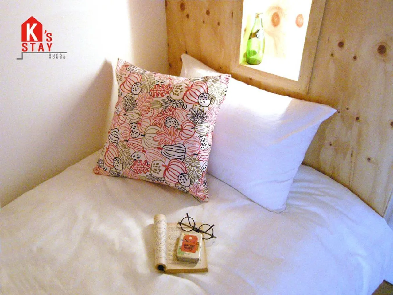 Hotel K'Stay Sinchon Seoel